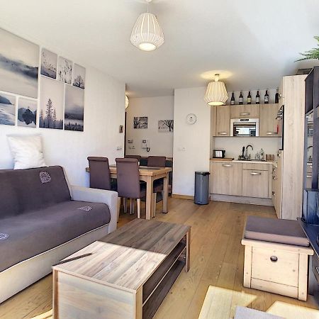 Appartement Les Gets, 2 Pieces, 4 Personnes - Fr-1-454-80 Exterior foto