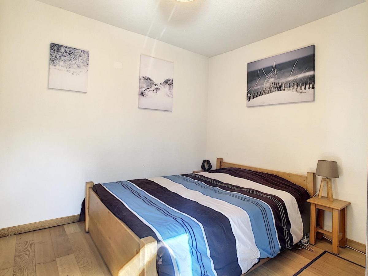 Appartement Les Gets, 2 Pieces, 4 Personnes - Fr-1-454-80 Exterior foto
