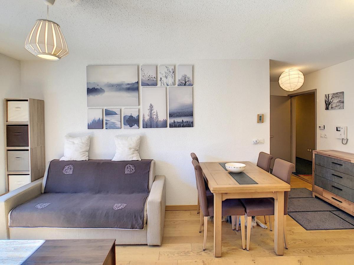 Appartement Les Gets, 2 Pieces, 4 Personnes - Fr-1-454-80 Exterior foto